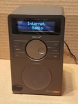 Revo Pico Portable Wi-fi Internet Radio Fm 6000+ Stations W/aux W/power Supply. Fixed Price $139.99.