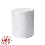 Soundskins Speaker Cover For Sonos One (gen 2) Smoke White. Fixed Price $65.00.