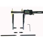 Central Tools 3K301 Drum And Rotor Adapter Kit Plus Caliper. Fixed Price $110.03.