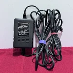 Boston Acoustics Class Power Supply Model No: DK1201A5 -1AN 12VAC 69HZ 1500MA. Fixed Price $13.50.