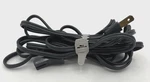 Vintage Hirakawa VM0034 8FT Power Cord Cable 125 Volt 7 Amp Japan. Fixed Price $18.99.
