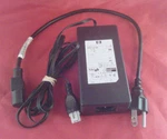 Genuine Hp 0957-2146 Printer Power Supply Ac Adapter W/cord Cable Charger Tested. Fixed Price $17.99.