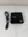 Nyrius Aries Prime NPCS549 Wireless Hd Receiver - Only. Fixed Price $22.28.