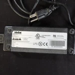 Viasat (HP-OW080043) 80W 50-60HZ Ac Adapter Power Supply Charger (1029203-002). Fixed Price $12.99.