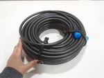 Uniden UNI-113 U400 Ultra Low Loss Coaxial Cable 100'. Fixed Price $72.73.