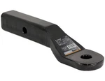 Buyers 1803050 2" Heavy-duty Ball Mount Drop X 7-5/8 Tube Black For 1" Hole. Fixed Price $51.49.