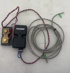 Magnum Energy Me-bmk Battery Monitoring Kit -includes 500A/50MV Dc Shunt. Fixed Price $139.99.