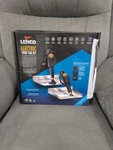 Lenco 9" X Trim Tab Kit W/o Switch 15000-101. Fixed Price $399.99.