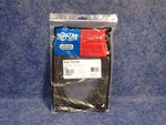 New Tripp Lite P019-008 Power Cord C15 To 5-15P, 15A, 125V, 14 Awg, 8' (EC4). Fixed Price $24.99.