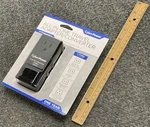 Cyberpower TR1A2 All-in-one Travel Adapter Nib, Sealed. Fixed Price $39.99.