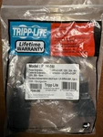 Tripp Lite P044-06I 6IN Power Cord Adapter L5-20R To 5-20P 20A New. Fixed Price $21.00.