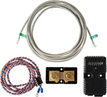 Magnum Me-bmk-r-l Battery Monitoring Kit -includes 500A/50MV Dc Shunt. Fixed Price $187.08.