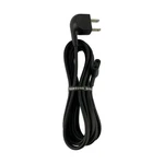 Samsung Tv Power Cable 3903-001295 New C7 FIGURE-8 Cord Black. Fixed Price $8.57.