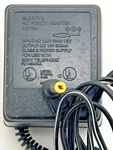 Original Oem Sony Ac Power Adapter - T24 Class Supply. Fixed Price $9.72.