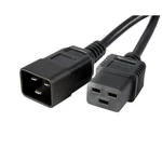 Startech 3FT (1M) Power Extension Cord (PXTC19C203). Fixed Price $32.57.