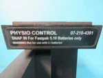 Cadex Battery Adapter 07-210-4391 Physio Control Fastpak 5,10 Snap-in. Fixed Price $44.99.