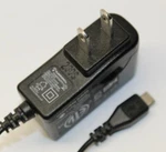 Plantronics SU050018 Power Supply Adapter Output 5V 180MA Transformer Charger. Fixed Price $19.90.
