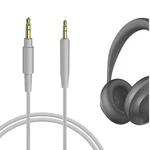 Geekria Audio Cable For Bose Ultra, QC45, Series Ii, QC35, NC700 (4 Ft). Fixed Price $7.99.