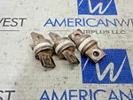 T-tron JJN-400 300 Volt 400AMP Current Limiting Fuse Lot Of Worn Labels. Fixed Price $110.00.