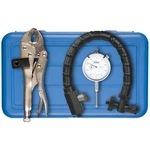 Fowler Economy Disc And Rotor/ball Joint Gage 72-520-757-0. Fixed Price $149.35.