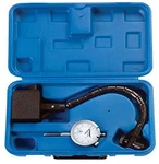 Central Tools 3D102 Dial Indicator Set With On/off Magnetic Base Factory. Fixed Price $215.99.
