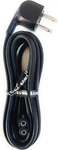 New Original Black Samsung Tv Power Cord 3903-001132. Fixed Price $9.99.