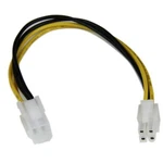 Startech 8IN ATX12V Pin Cpu Power Extension Cable - (ATXP4EXT)". Fixed Price $20.68.