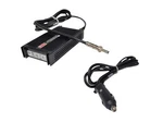 Havis 120 Watts Docking Station Lind Power Supply With Switchcraft LPS-196. Fixed Price $144.13.
