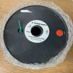 600V 500FT Powerwerx Red Bonded Zip Cord Easy Id Low Voltage Copper Wire 18AWG. Fixed Price $19.00.