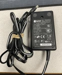 Anam Model AP1211-UV R15-0005-01 Ac Power Adapter 15V 800MA. Fixed Price $9.59.