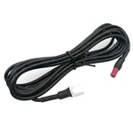 Aotwd Plug-in Ground Wire For Technics Black Turntable 59 Inches, Red. Fixed Price $21.04.