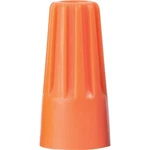 Gardner Bender Winggard Small Orange 22 Awg 14 Wire Connector (25-PACK). Fixed Price $9.32.
