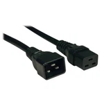 1PK Eaton Corporation P036-010 10FT 12AWG Heavy Duty Power Cord Blade Serve. Fixed Price $78.90.