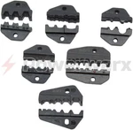 Powerwerx Interchangeable Accessory Die Sets For The Tricrimp Crimping Tool. Fixed Price $76.79.