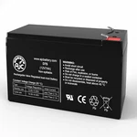 Power Patrol Backup SEC1075 12V 7AH Replacement Battery. Fixed Price $28.99.