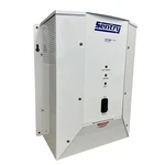 Sentry Battery Charger 115/230 Input 12VDC 60A Bank. Fixed Price $1769.79.