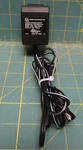 Used Leader Electronics Inc. Class Power Supply Model No. A35120035-A1. Fixed Price $15.00.