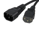 Startech 1FT (0.3M) Power Extension Cord (PXT1001). Fixed Price $20.88.