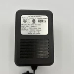 Hon-kwang D12-10-1000 SAM01T 12VDC 1000MA 25W Class Power Supply. Fixed Price $6.99.