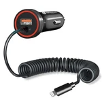Hunda Fast Car Charger 48W, Dual Port Super Charging With PD3.0 & QC4.0,.... Fixed Price $34.78.