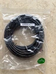 New - Motorola Watchguard WGP02495 Poe Switch Dc Power Cable 4RE / M500. Fixed Price $14.00.