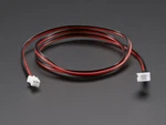 Adafruit Jst-ph Battery/power Extension Cable, 500MM, 1131. Fixed Price $10.23.