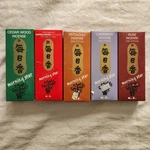 5X Japanese Joss Sticks Nippon Kodo Mixed Scents Incense 1000 New. Fixed Price $38.49.