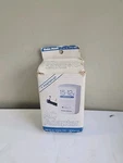 Vtg Nib Radio Shack Adapter 1.5-12V 300MA Various Vdc Power Cord Cat 273-1662. Fixed Price $26.99.