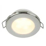 Hella Euroled 75 3" Round 24V Warm White Spring Mount. Fixed Price $46.59.