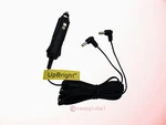 Car Dc Charger Adapter For Insignia Portable Dual Dvd Player 7"& 9" Power Supply. Fixed Price $9.98.