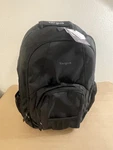 Targus - 15.6" Groove Backpack 25L Black Brand New. Fixed Price $29.99.