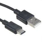 3FT Usb Cable For Hicozy Model HSE1 KS-2625E Electric Spin Scrubber Power Lead. Fixed Price $10.99.