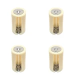 Dslrkit 3AA(LR6) Size Parallel Battery Convertor Adapter Holder (pack.... Fixed Price $10.23.