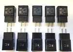 Samsung Galaxy Fast Adaptive Charging Block Oem Travel Charger EP-TA20JBE Lot. Fixed Price $29.69.